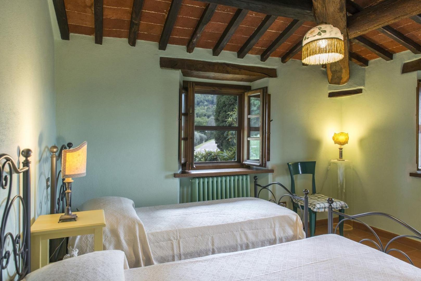 Agriturismo I Frati Paciano Room photo